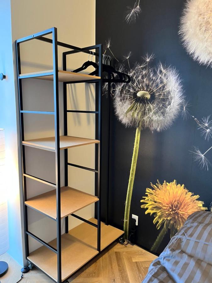 Directly To Seafront Of Bassin 7 With Big Balcony And Free Parking Lejlighed Århus